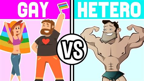 videos gay heteros|gay